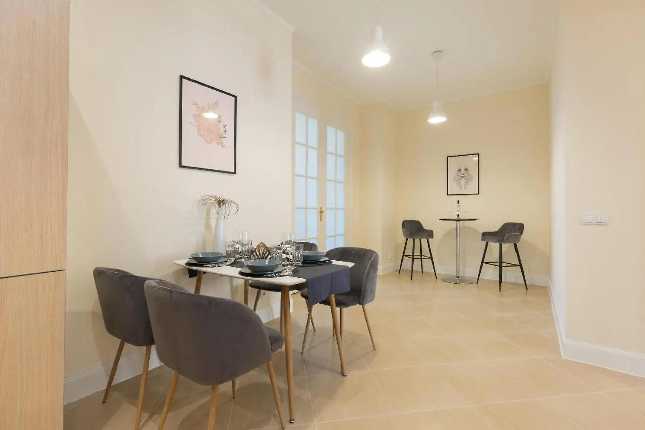 City Center Dream Home 2Br/2Bath Budapest Hungary