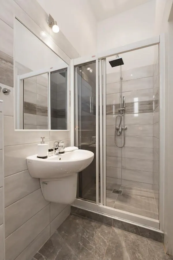 City Center Dream Home 2Br/2Bath Budapest