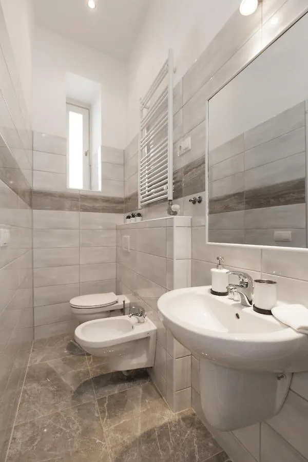 City Center Dream Home 2Br/2Bath Budapest Apartment